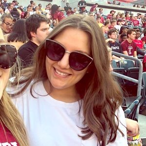 Meet your Posher, Sam